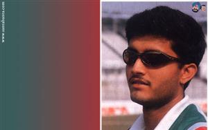 Saurav Ganguly